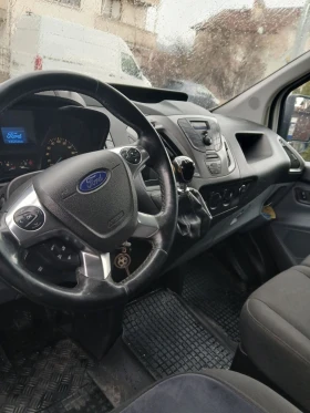 Ford Transit Custom 2016/Хладилен, снимка 10