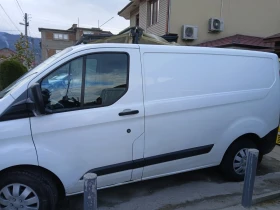 Ford Transit Custom 2016/Хладилен, снимка 3