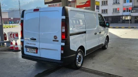 Fiat Talento 1.6 eco jet/Klimatik, снимка 6