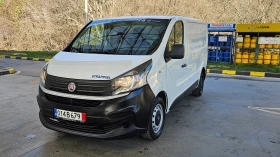 Fiat Talento 1.6 eco jet/Klimatik, снимка 1