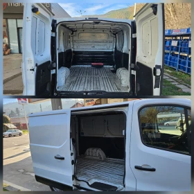 Fiat Talento 1.6 eco jet/Klimatik, снимка 14