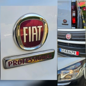Fiat Talento 1.6 eco jet/Klimatik, снимка 16