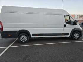 Peugeot Boxer L4H2, снимка 5