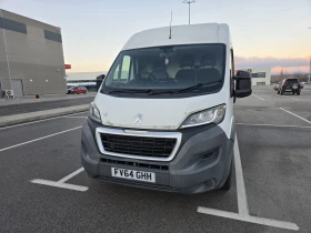 Peugeot Boxer L4H2, снимка 2