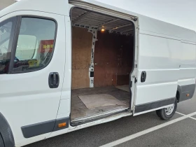 Peugeot Boxer L4H2, снимка 9