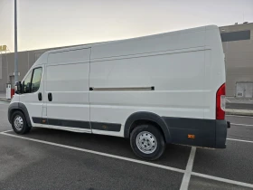 Peugeot Boxer L4H2, снимка 4