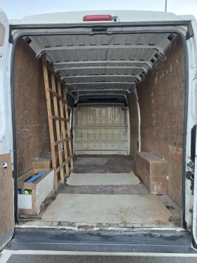 Peugeot Boxer L4H2, снимка 8