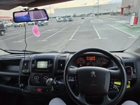 Peugeot Boxer L4H2, снимка 10