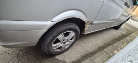 Mercedes-Benz Vito 115 CDI, снимка 4