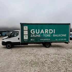Iveco 35c18 6.20��-��������-3.5�-2019� | Mobile.bg � ����� ������ 4