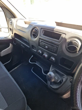 Renault Master dci100 | Mobile.bg � ����� ������ 8
