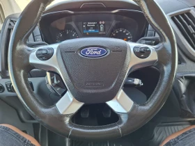 Ford Transit ����/MAXI/125.000��/��������/L5H3/�������� | Mobile.bg � ����� ������ 9