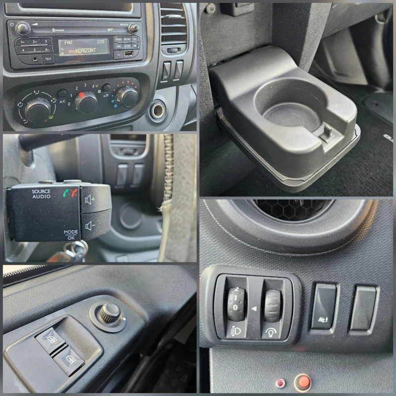 Fiat Talento 1.6 eco jet/Klimatik, снимка 15 - Бусове и автобуси - 52896356