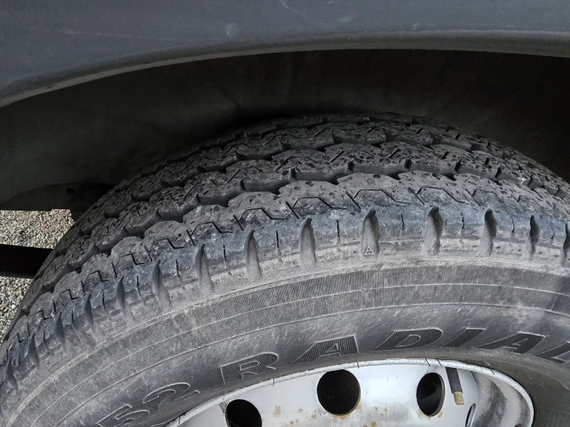 Peugeot Boxer L4H2, снимка 15 - Бусове и автобуси - 52921637