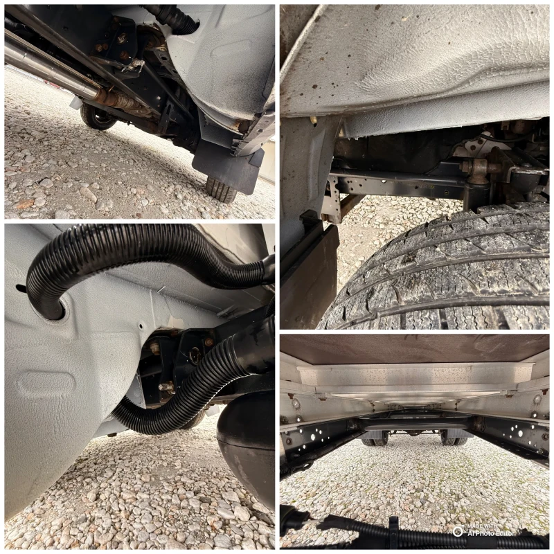 Iveco 35c18 6.20см-Климатик-3.5т-2019г, снимка 10 - Бусове и автобуси - 53438992