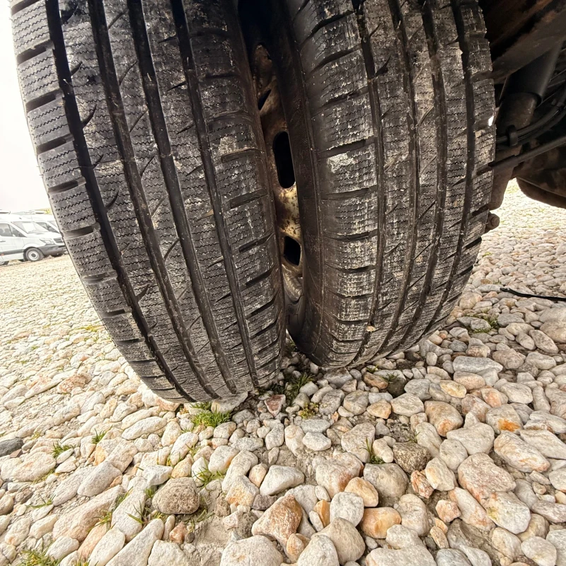 Iveco 35c18 6.20см-Климатик-3.5т-2019г, снимка 16 - Бусове и автобуси - 53438992