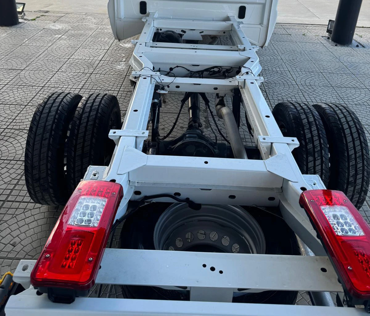 Mercedes-Benz Sprinter НУЛА КМ/НАЛИЧНОСТ/ 61 АВТОМОБИЛА/ ДИЗЕЛ/АВТОМАТИЧН - изображение 8