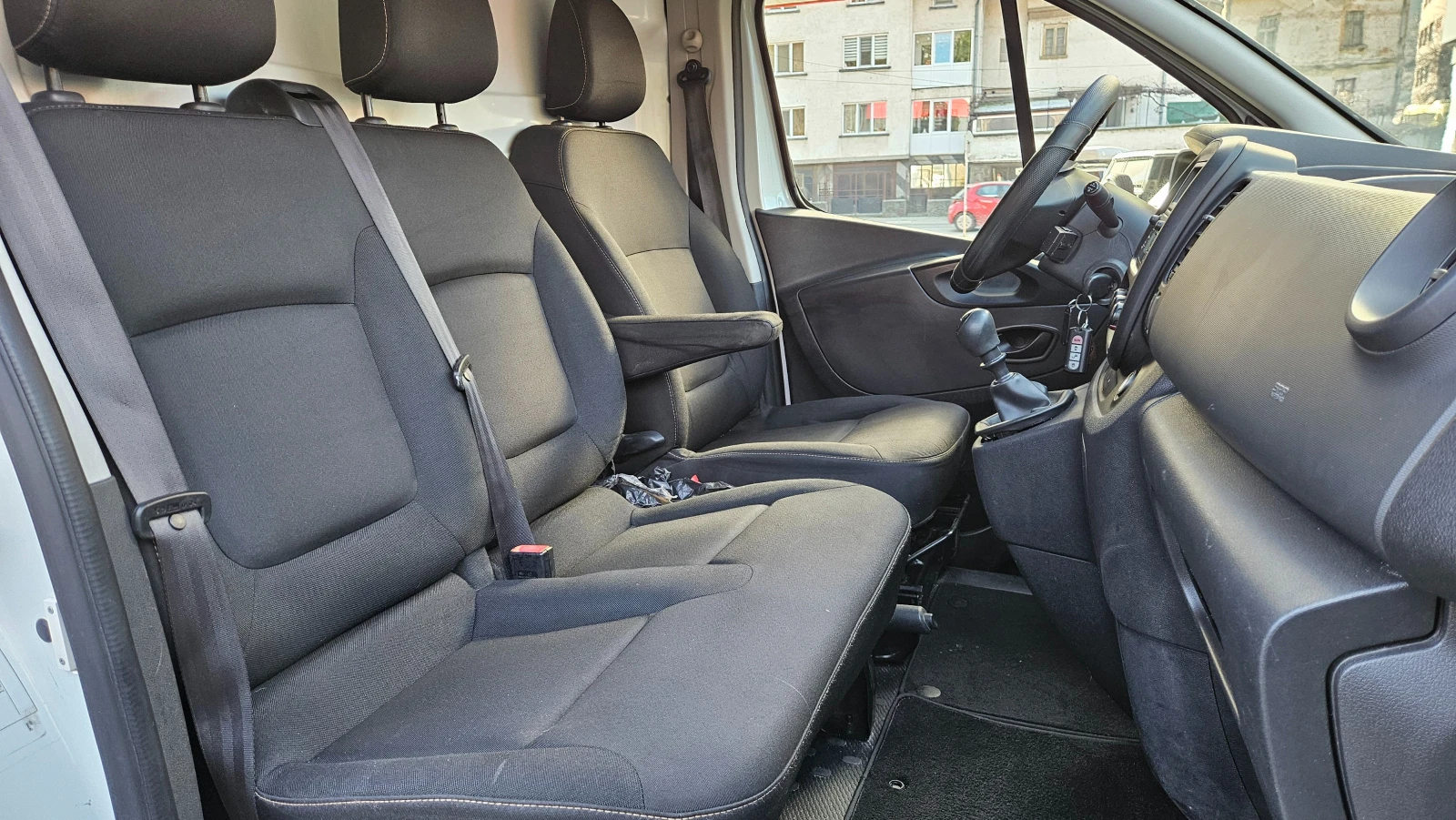 Fiat Talento 1.6 eco jet/Klimatik | Mobile.bg � ����������� 13