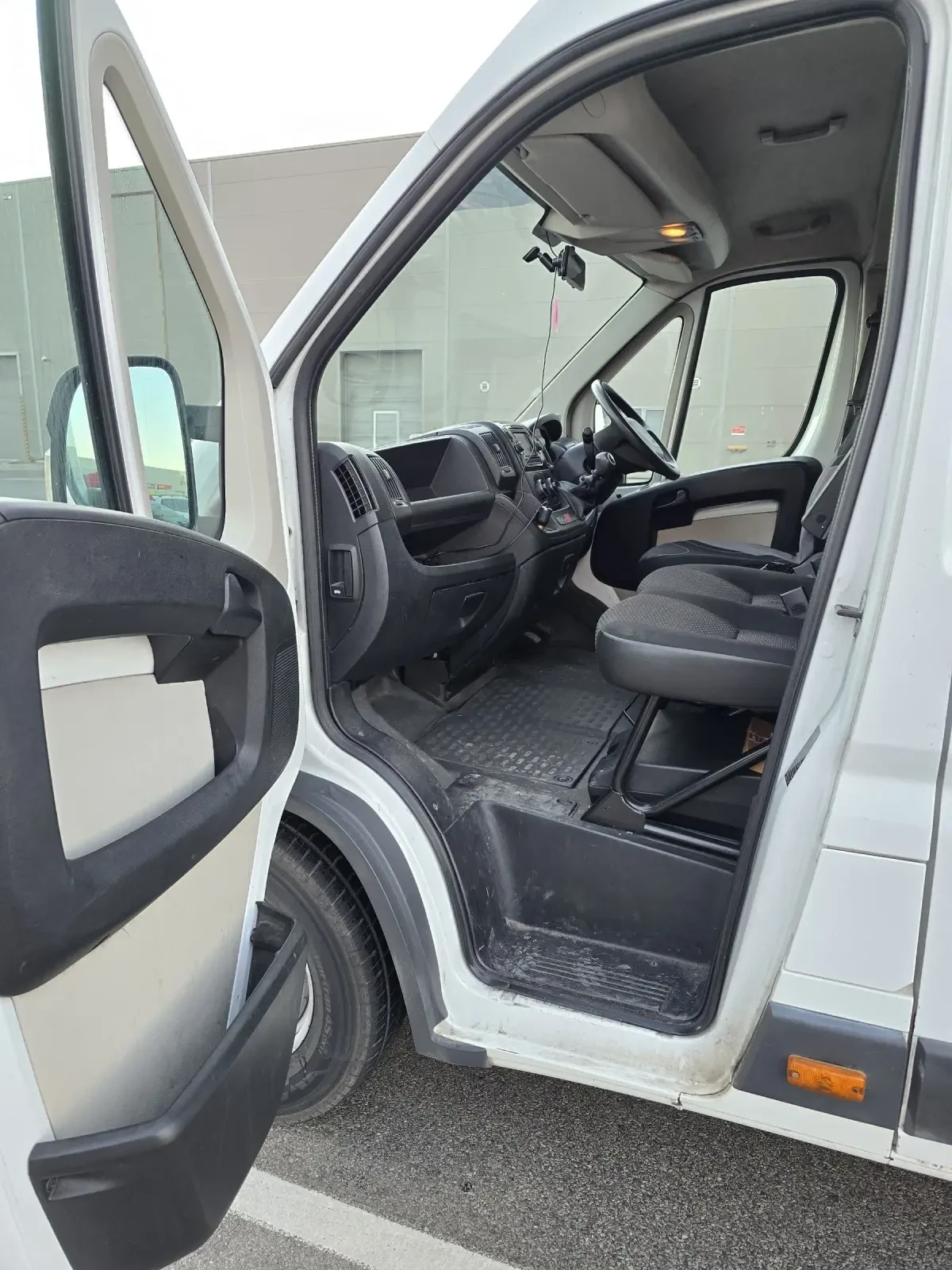 Peugeot Boxer L4H2 | Mobile.bg � ����������� 12