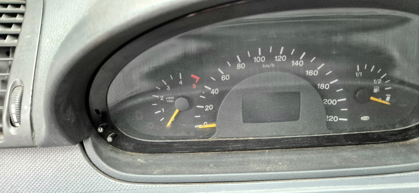 Mercedes-Benz Vito 115 CDI - изображение 9