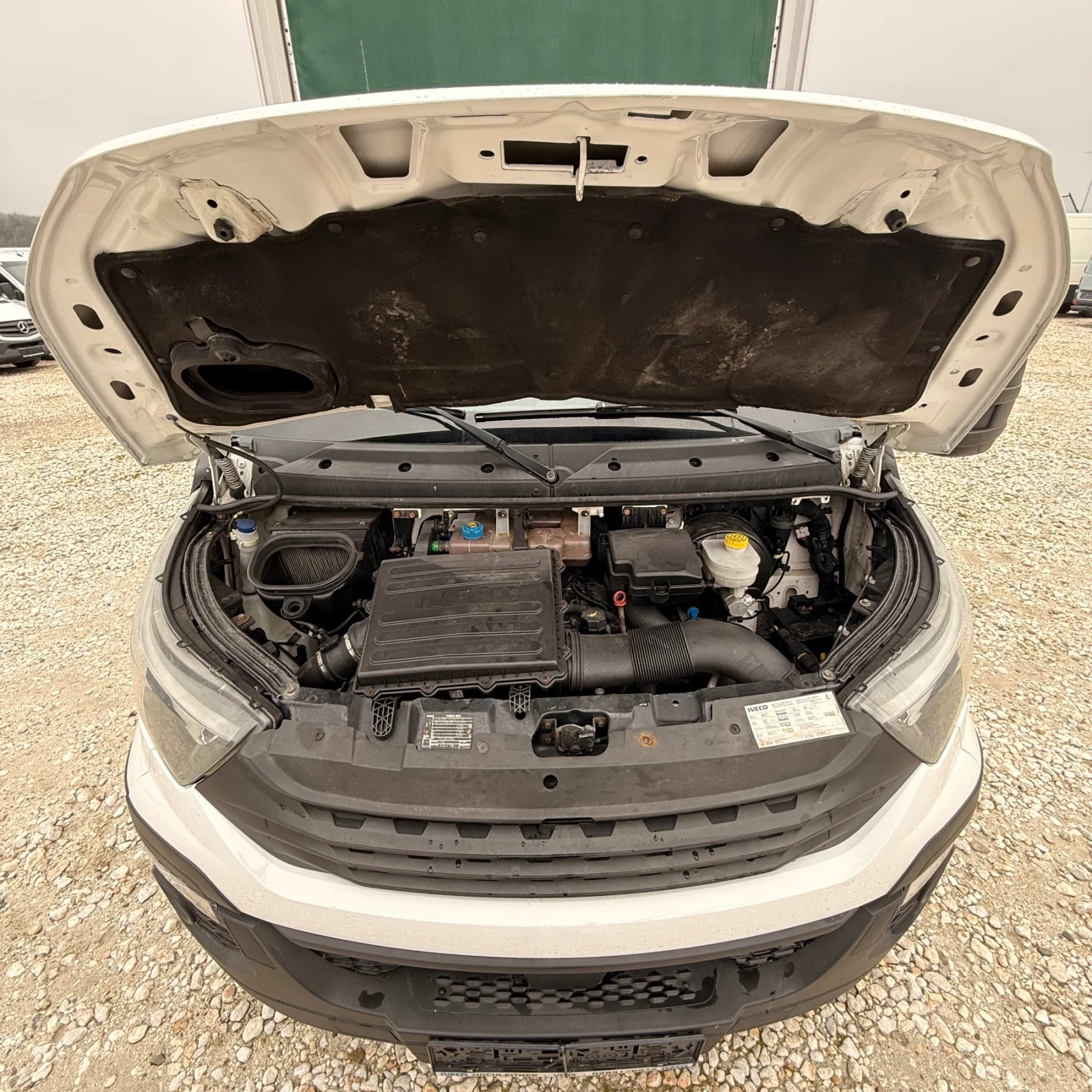 Iveco 35c18 6.20��-��������-3.5�-2019� | Mobile.bg � ����������� 15