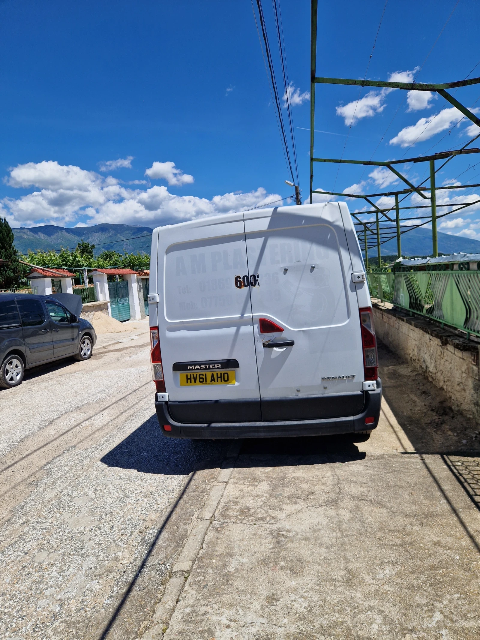Renault Master dci100 | Mobile.bg � ����������� 3