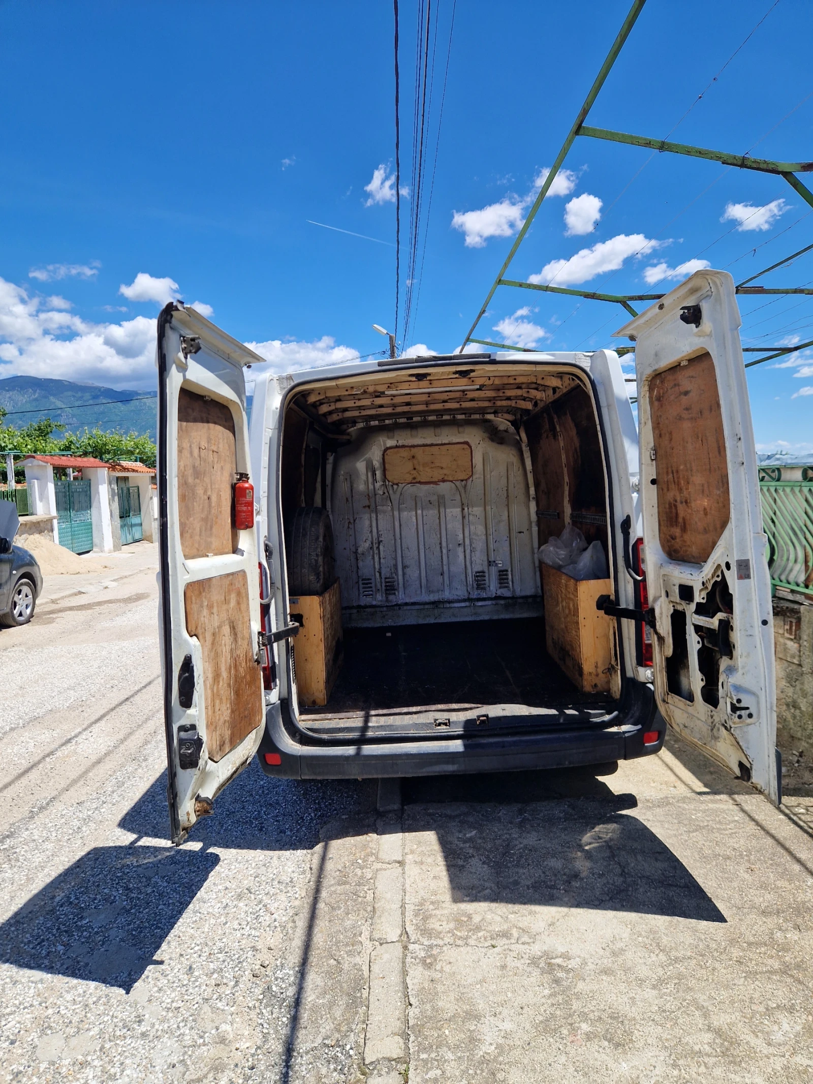 Renault Master dci100 | Mobile.bg � ����������� 5