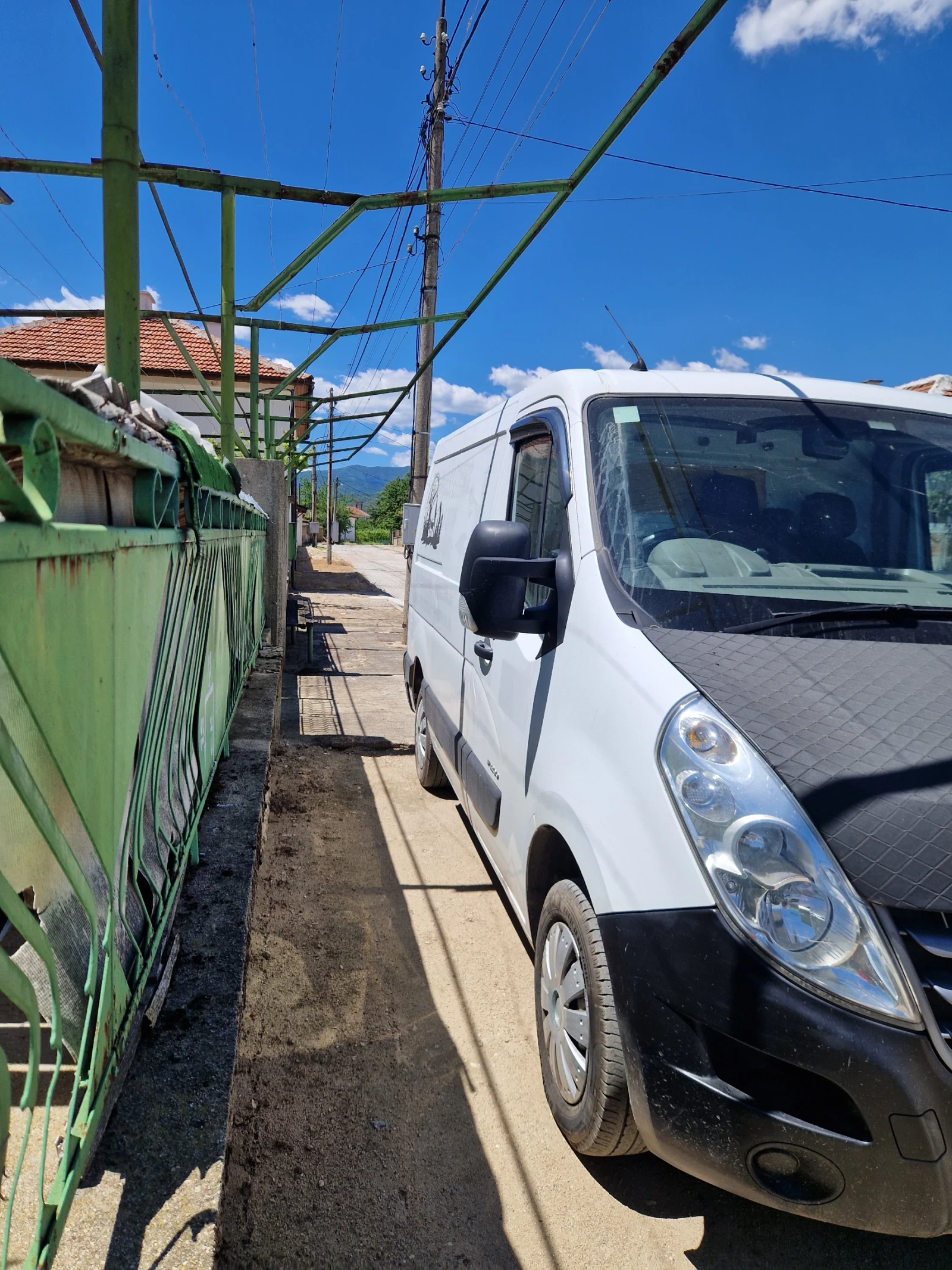 Renault Master dci100 | Mobile.bg � ����������� 2
