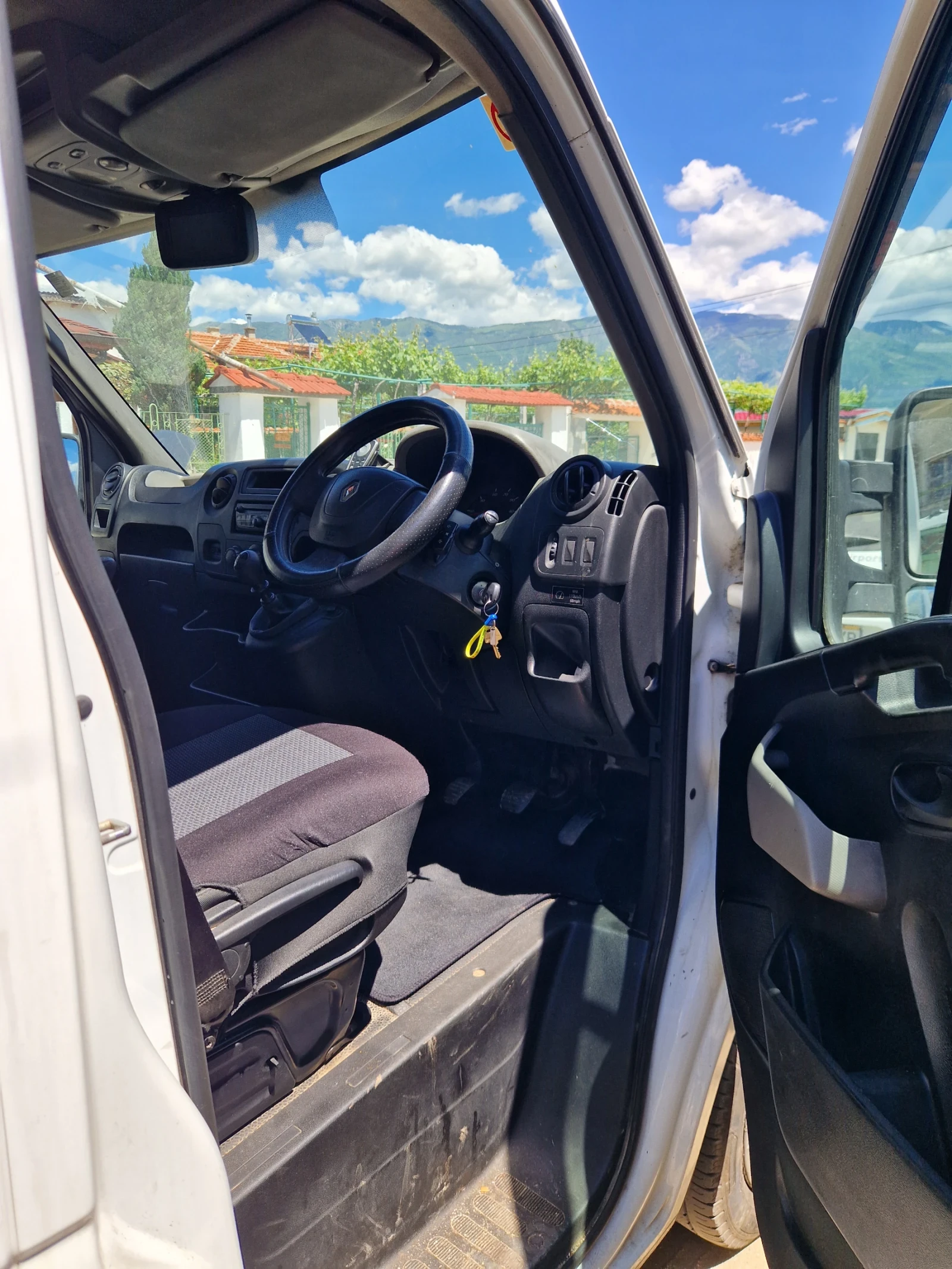 Renault Master dci100 | Mobile.bg � ����������� 6