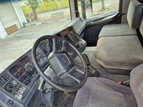 Scania R 420 124c, снимка 6
