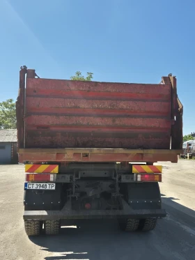 Scania R 420 124c, снимка 12