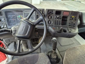 Scania R 420 124c, снимка 10