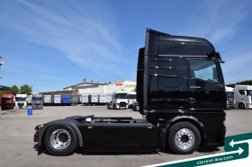 Man Tgx SZM26111, снимка 4