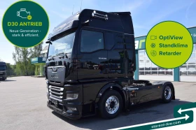 Man Tgx SZM26111, снимка 1