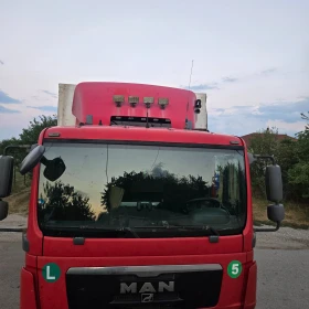Man Tgl 12-220, снимка 17