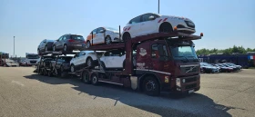 Volvo Fm Avtovoz\Tezkovoz, снимка 2