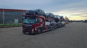 Volvo Fm Avtovoz\Tezkovoz, снимка 3