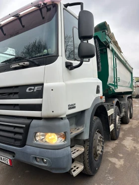 Daf CF, снимка 2