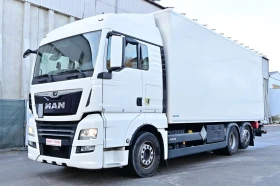 Man Tgx 26.460