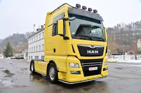 Man Tgx 18.640 | Mobile.bg � ����� ������ 2