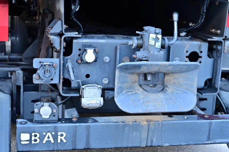 Man Tgx 26.460, снимка 7 - Камиони - 52663550