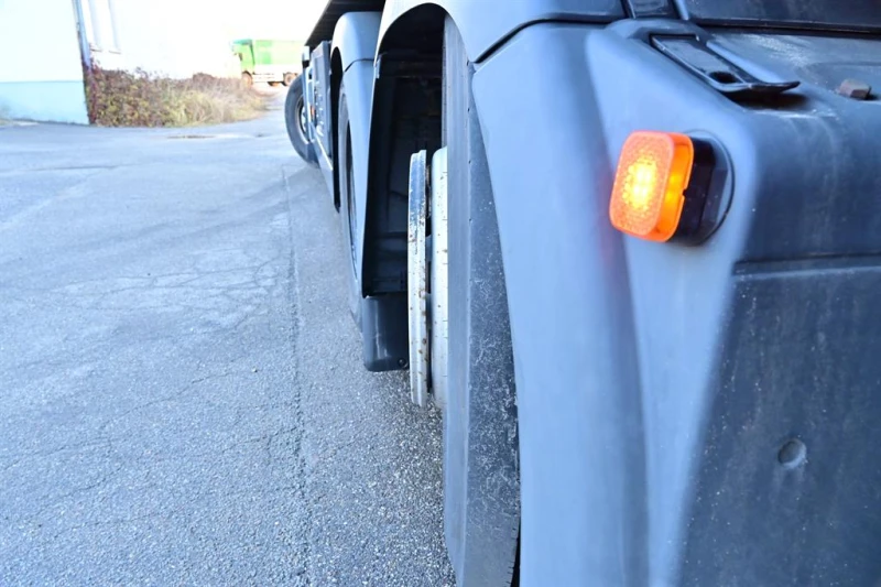 Man Tgx 26.460, снимка 17 - Камиони - 52663550