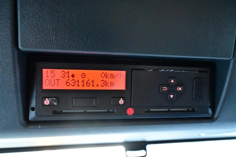 Man Tgx 26.460, снимка 15 - Камиони - 52663550