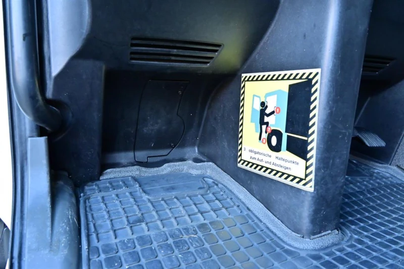 Man Tgx 26.460, снимка 8 - Камиони - 52663550