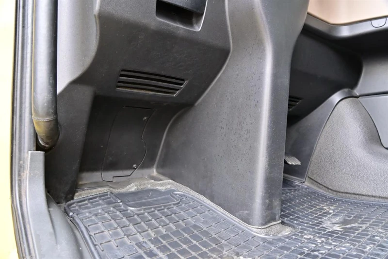 Man Tgx 18.580 2 резервоара, снимка 9 - Камиони - 53093092