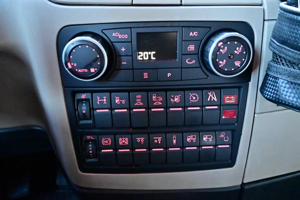 Man Tgx 26.460 | Mobile.bg   12