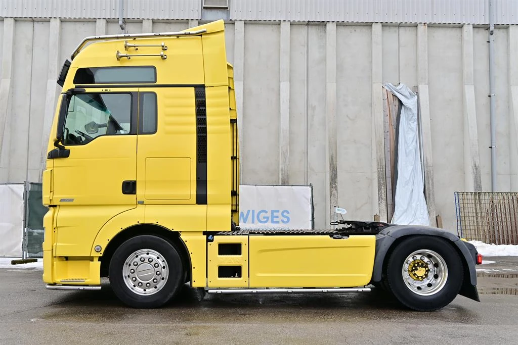 Man Tgx 18.640 | Mobile.bg � ����������� 5