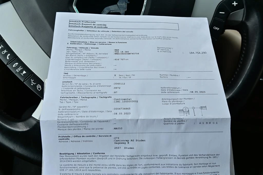 Man Tgx 18.640 | Mobile.bg � ����������� 17