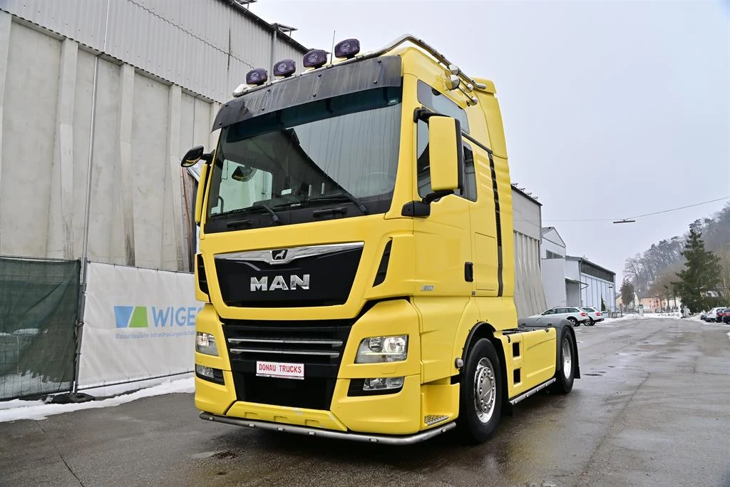 Man Tgx 18.640 | Mobile.bg � ����������� 1