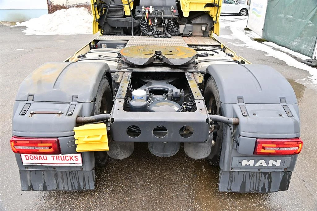 Man Tgx 18.640 | Mobile.bg � ����������� 6